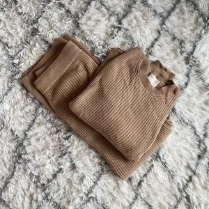 Hass Apparel lounge set - Size S